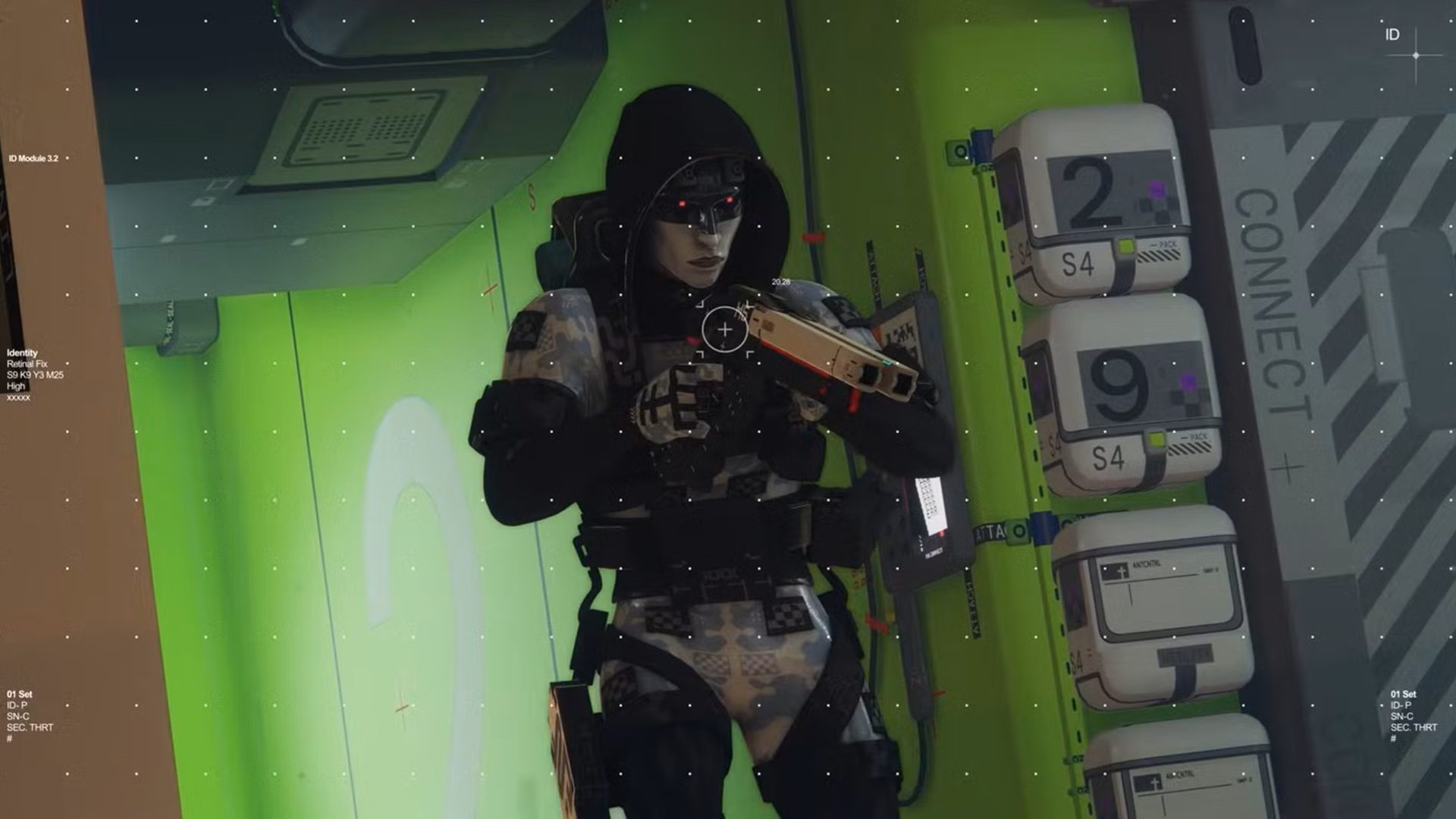 آلفا بازی Marathon