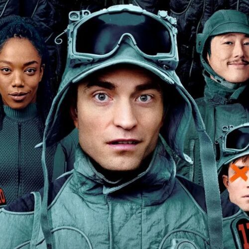 ۵ فیلم برتر که طرفداران فیلم Mickey 17 رابرت پتینسون باید ببینند