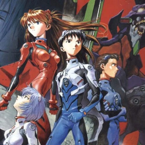 انیمه‌هایی که اضطراب اجتماعی را به تصویر می‌کشند