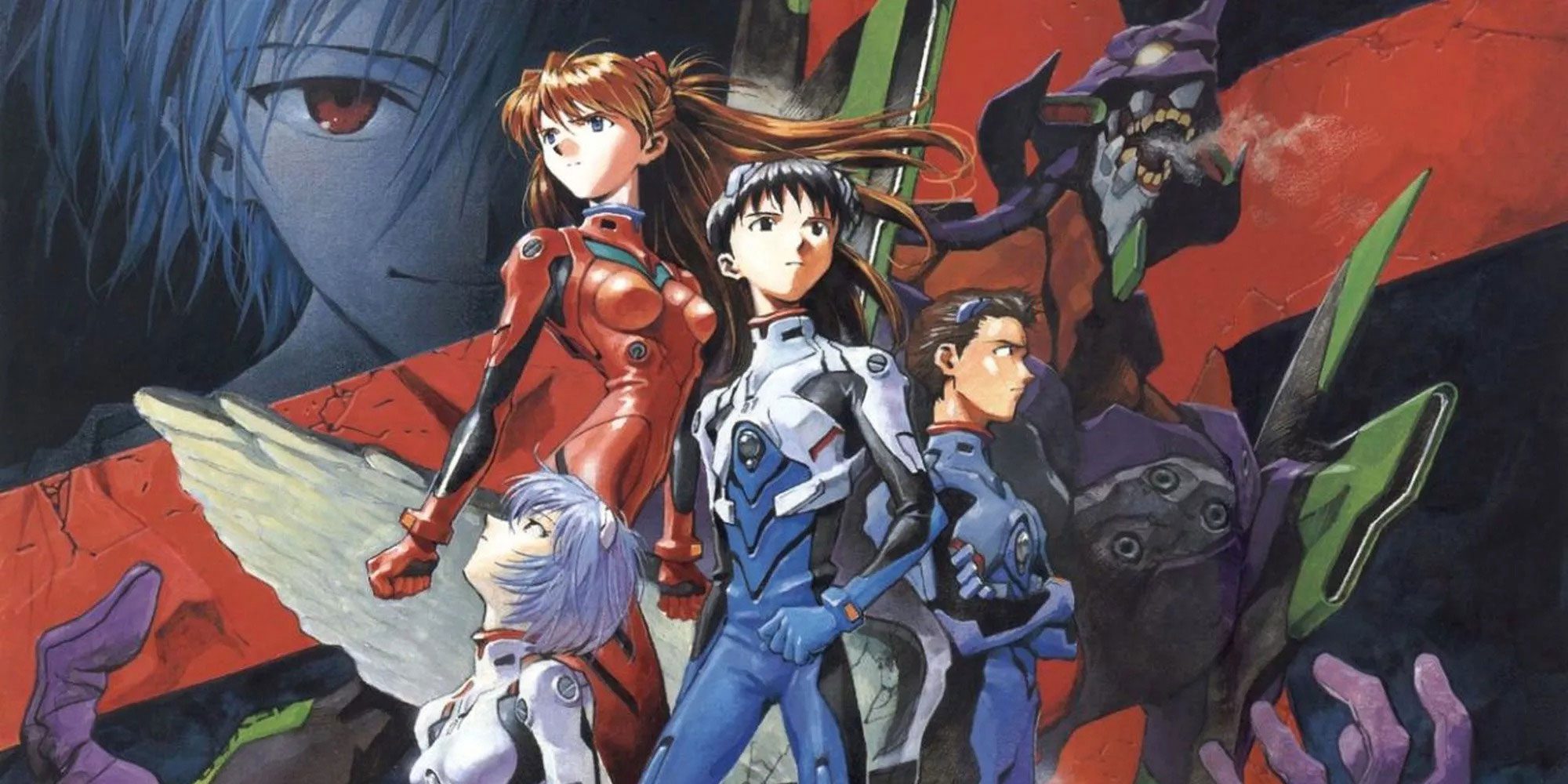 انیمه‌هایی که اضطراب اجتماعی را به تصویر می‌کشند