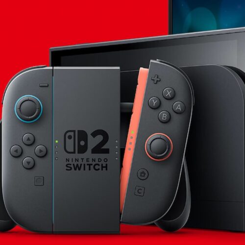 تاریخ انتشار قیمت Nintendo Switch 2