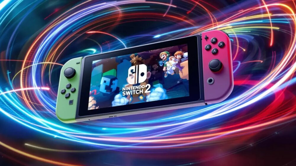 قیمت بازی های سوییچ ۲