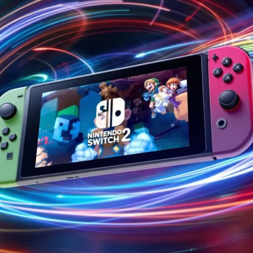 قیمت بازی های سوییچ ۲