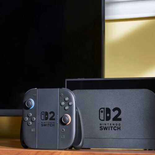 تقاضا سوییچ ۲