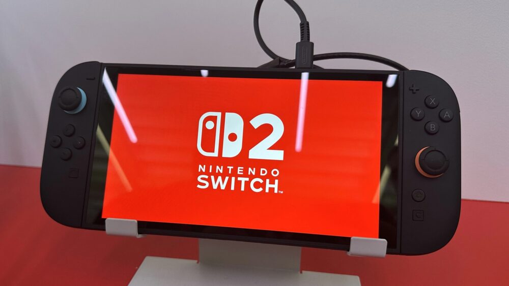 فروش سوییچ ۲