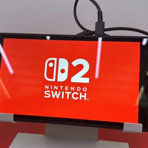 فروش سوییچ ۲
