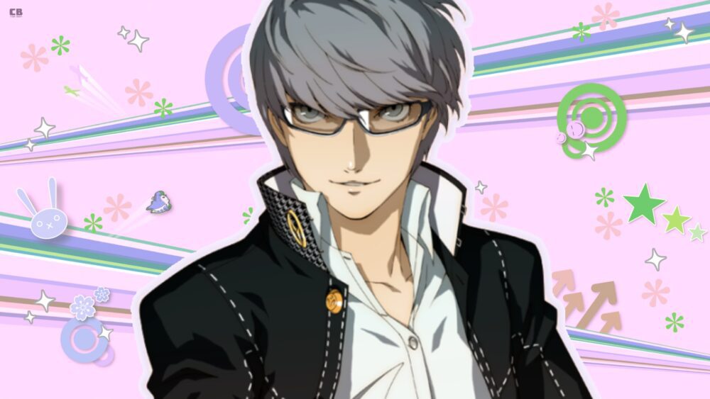 رونمایی بازی Persona 4 Remake