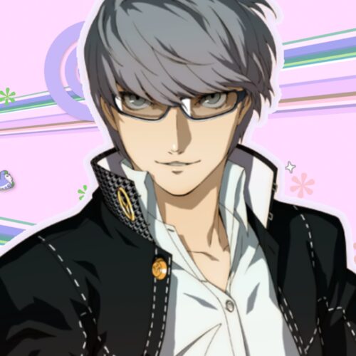 رونمایی بازی Persona 4 Remake