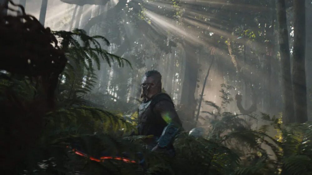 فیلم Predator: Badlands