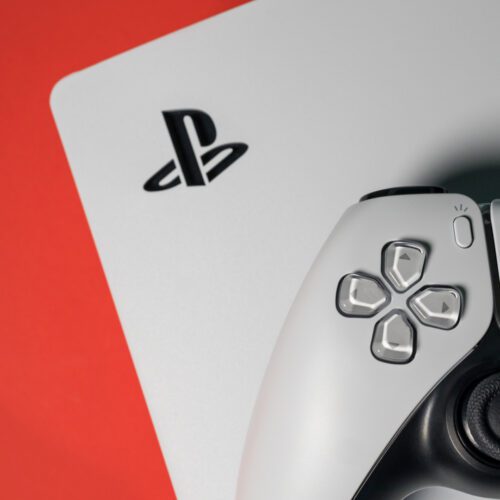 قیمت پلی استیشن ۵