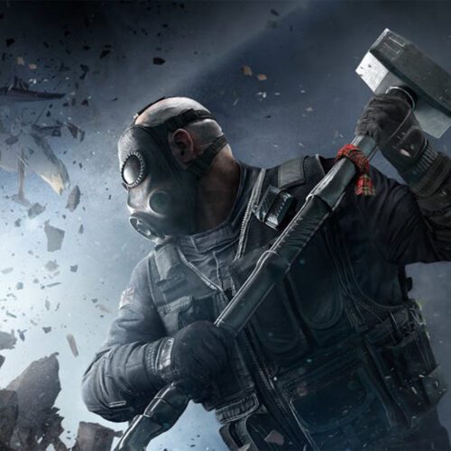 بازی تاکتیکی یوبیسافت