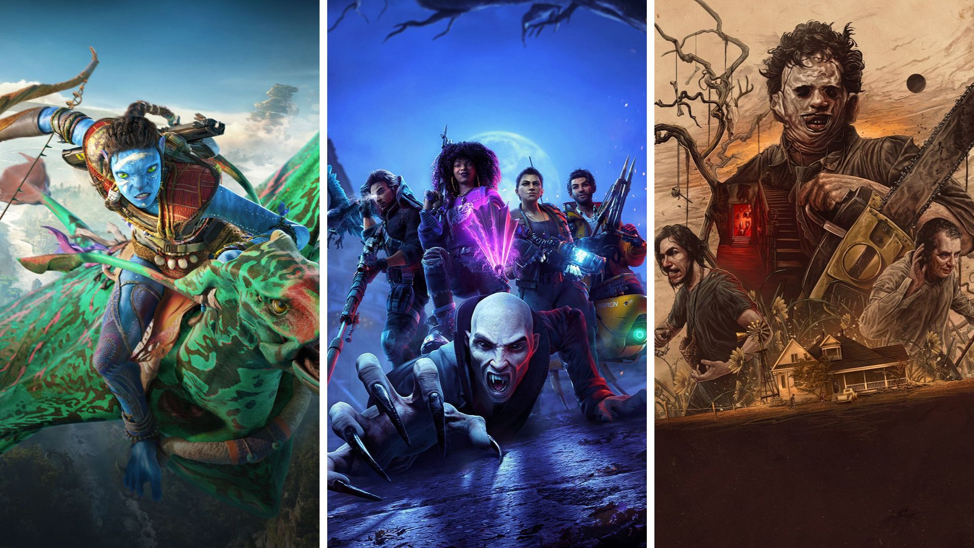 بازیهای جدید