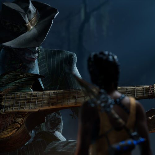 ایکس باکس بازی معرفی نشده‌ ۲۰۲۵