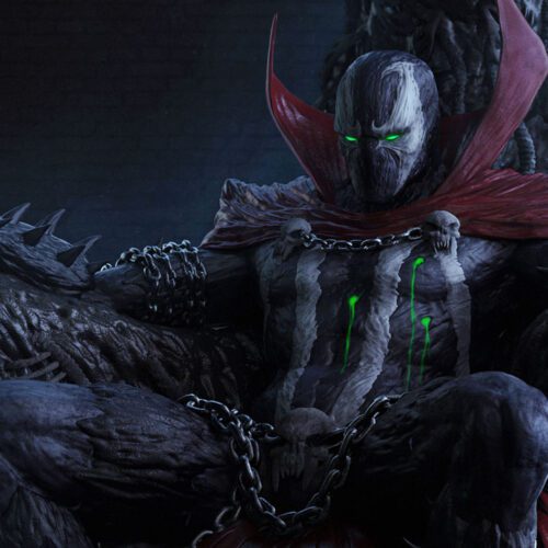 فیلم های کمیک بوکی معروف که بهترین ضدقهرمان‌‌ها را به تماشاگران معرفی کردند