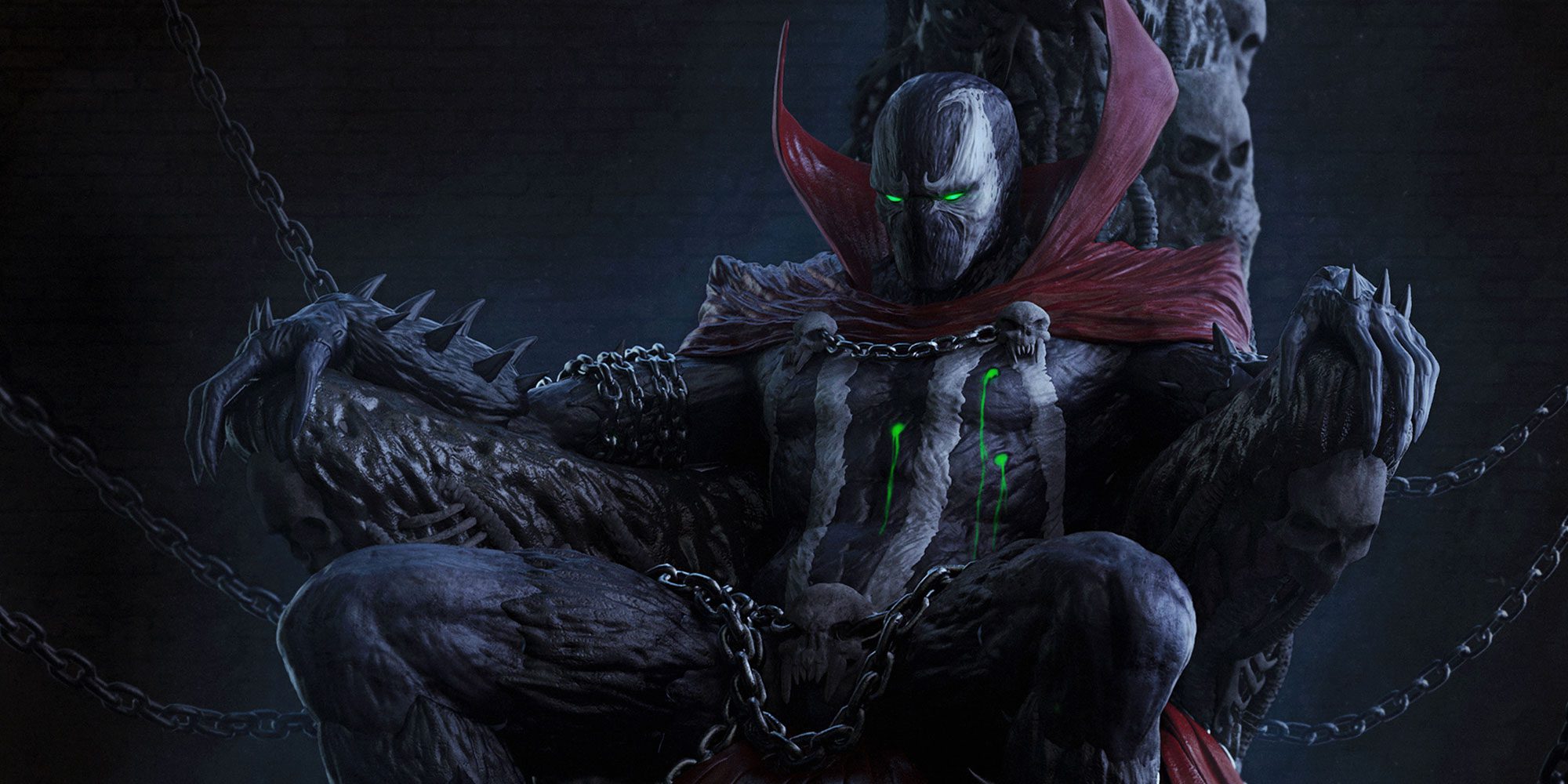 فیلم های کمیک بوکی معروف که بهترین ضدقهرمان‌‌ها را به تماشاگران معرفی کردند