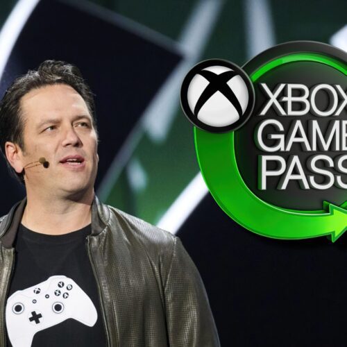 بازیکن گیم پس