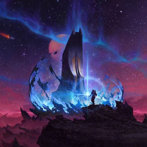 بازی Starfield PS5