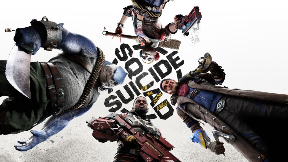 IP جدید Warner Bros Games