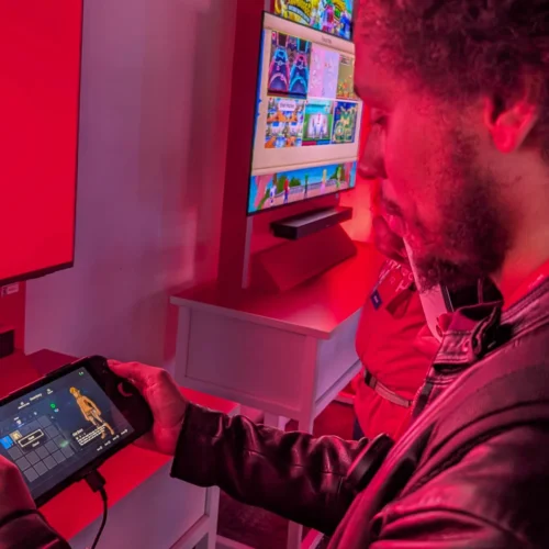 خرید سوییچ ۲