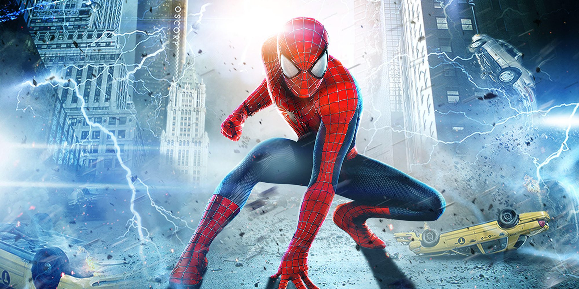 سه فیلم فاجعه مارول از نگاه Rotten Tomatoes که ارزش دیدن دارند