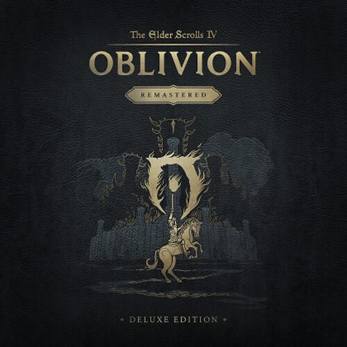 سیستم مورد نیاز Oblivion