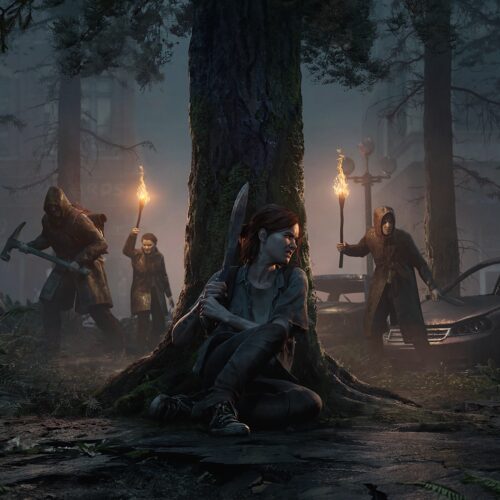 نسخه ویژه The Last of Us