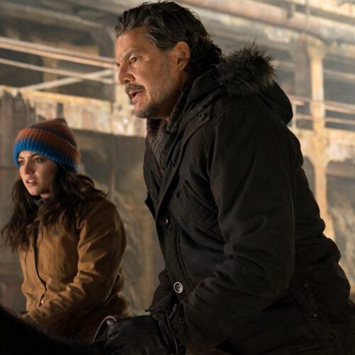 قسمت اول فصل دوم The Last of Us