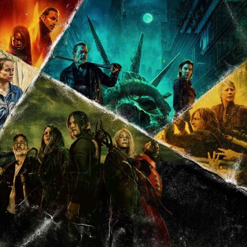 سوالات مهمی که The Walking Dead هیچوقت به آنها پاسخ نداد