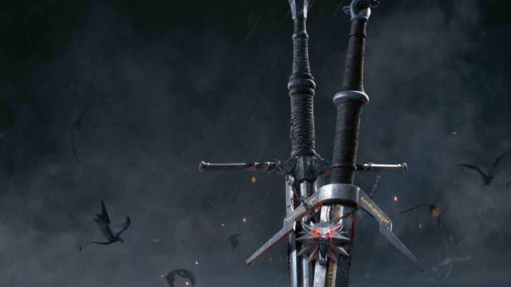 بازی چندنفره The Witcher