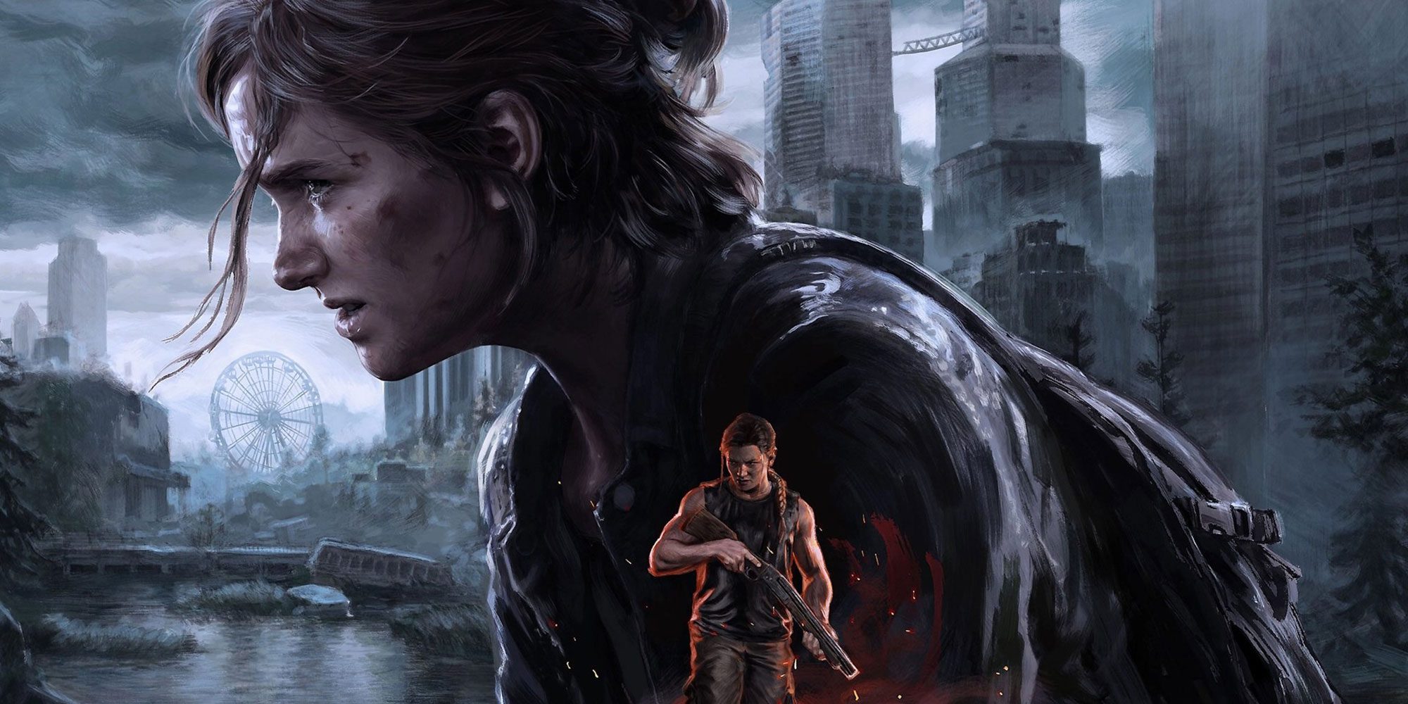 بازی The Last of Us Part 3 و هرچه که می‌دانیم