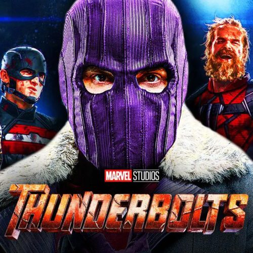 غیبت بارون زیمو در Thunderbolts
