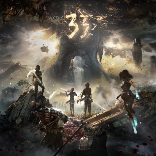 بازی Clair Obscur: Expedition 33