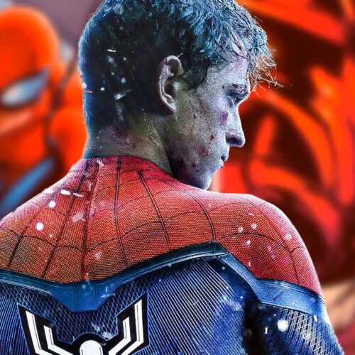 عنوان جدید فیلم مرد عنکبوتی