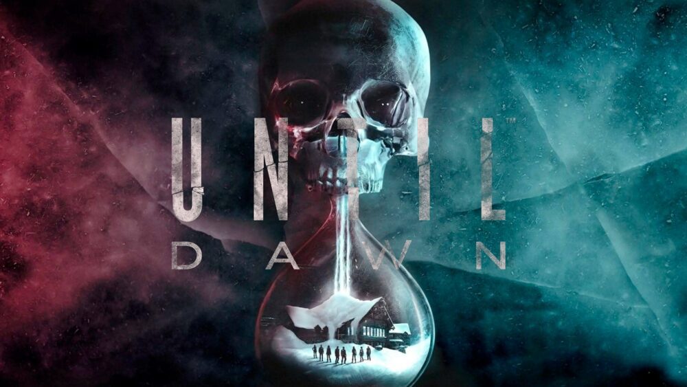 پلی استیشن پلاس Until Dawn