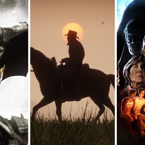 پایان‌های مخفی در بازی‌های ویدیویی