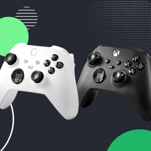 فریم نسل بعدی کنسول