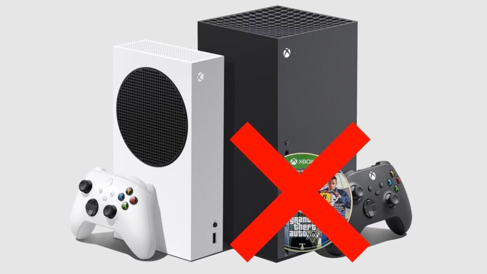 فروش کنسولهای دیجیتال Xbox