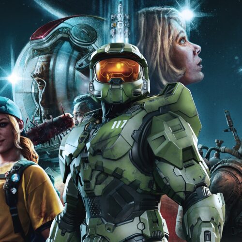 بازی های جدید ایکس باکس