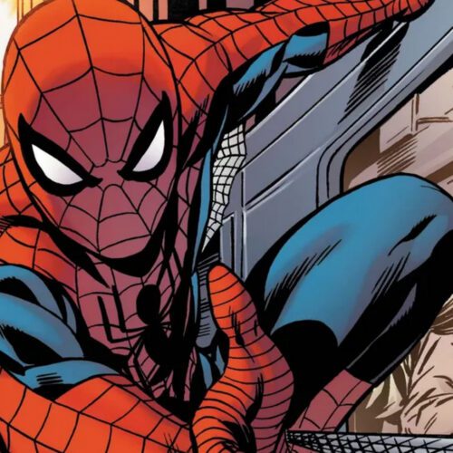 شخصیت مغرور و خودخواه Spider-Man