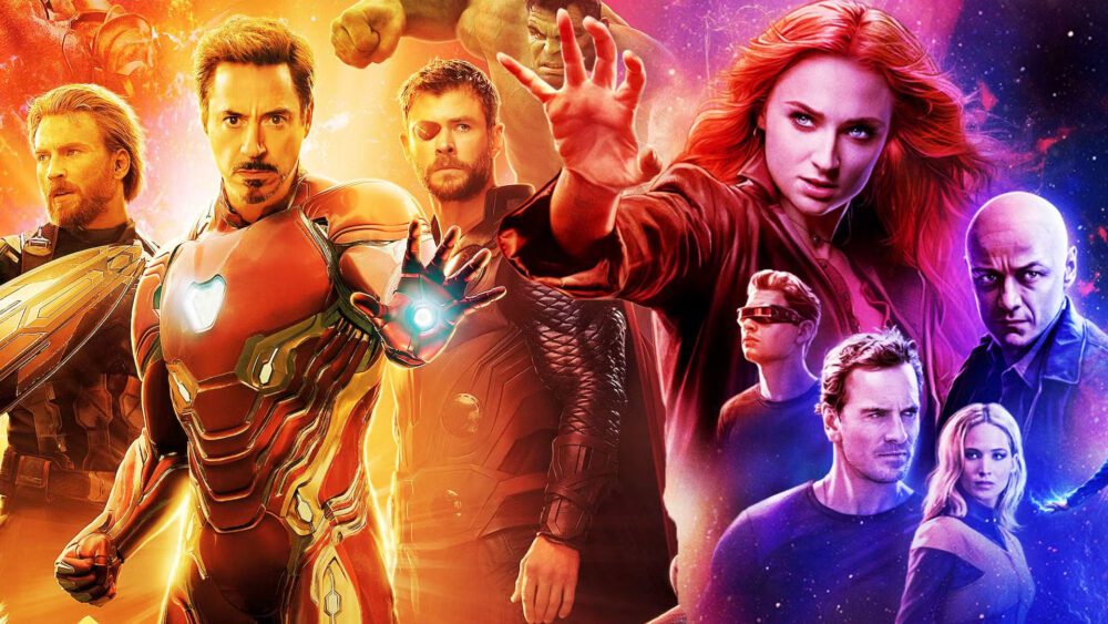 تاخیر Avengers: Doomsday