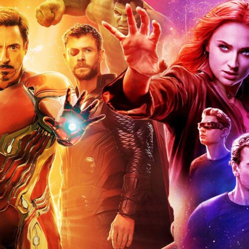 تاخیر Avengers: Doomsday