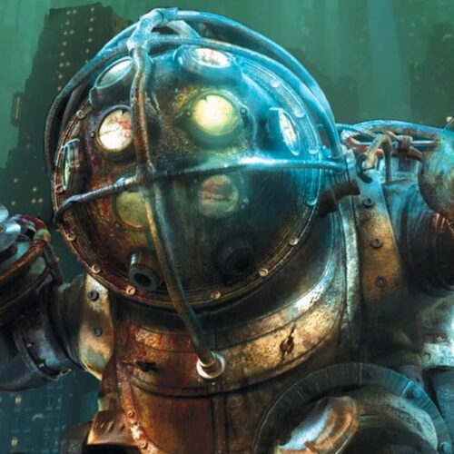 وضعیت اقتباس سینمایی Bioshock