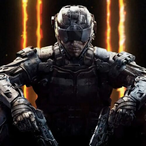 ویژگی Black Ops 3 بازی Call of Duty 2025