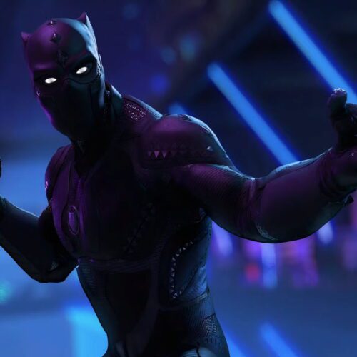 علت کنسل ساخت بازی Black Panther