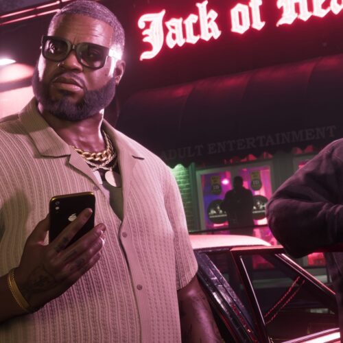 بودجه ساخت GTA 6