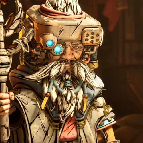 سیستم لوت بازی Borderlands 4