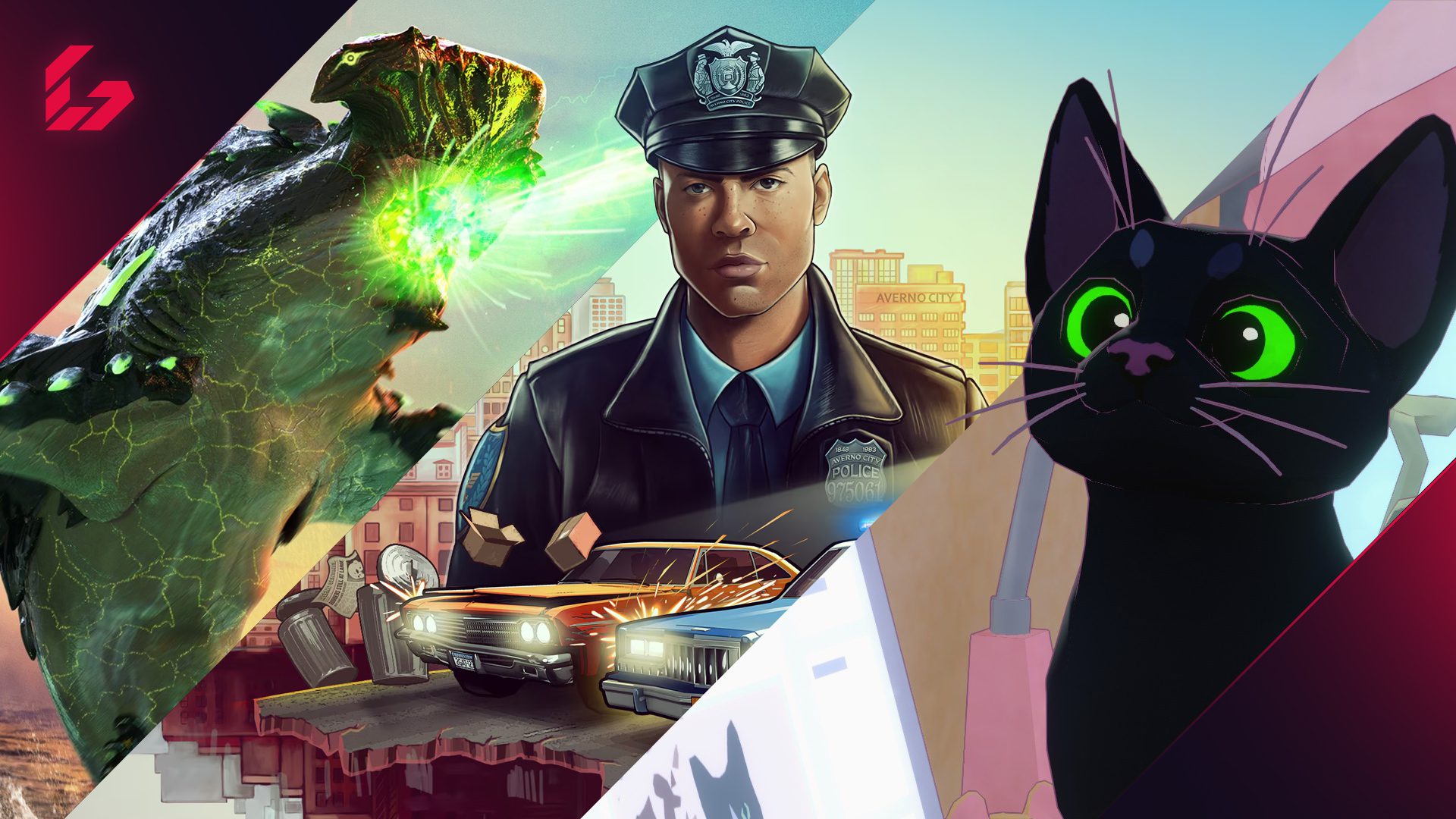 بازی های هفته پایانی اردیبهشت ماه گیم آپ رو از دست ندین!