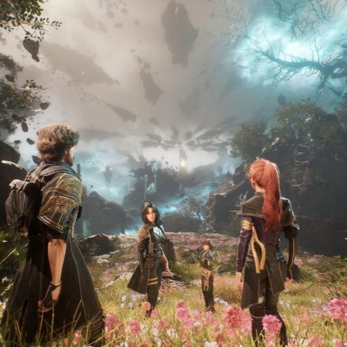 فروش بازی Clair Obscur: Expedition 33