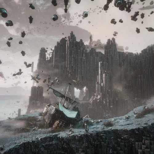 دنباله Expedition 33