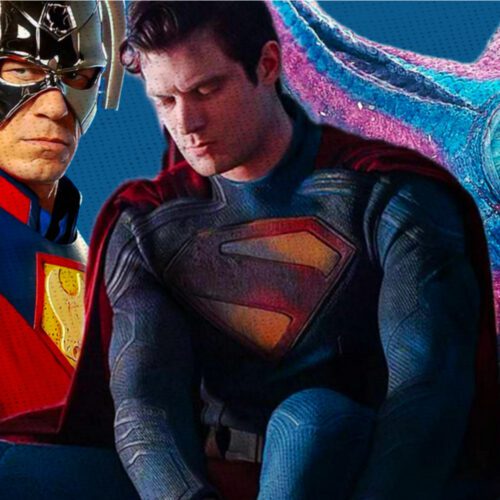 ترتیب زمانی DCU